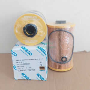 FILTER SOLAR ELEMENT KOBELCO UNTUK KOBELCO SK130 SK200 SK460 NEW HOLLAND CASE JOHN DEERE TAKEUCHI PN YN21P01088R100J1L