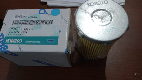FILTER SOLAR KOBELCO UNTUK KOBELCO SK50 Yanmar 4TNV88 PN VV12963055731J1L