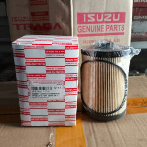 FILTER SOLAR ATAS ISUZU GENUINE ISUZU GIGA FRR FTR FVM EURO 4 PN I8-97653 013-A