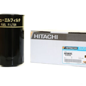 FILTER SOLAR Hitachi Untuk Hitachi ZX48 ZX65 YANMAR Komatsu Hyundai JCB Doosan KUBOTA VOLV0 LIUGONG KOBELCO SANY SDLG XCMG YUCHAI New Holland PN 4658695