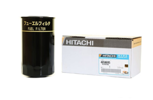 FILTER SOLAR Hitachi Untuk Hitachi ZX48 ZX65 YANMAR Komatsu Hyundai JCB Doosan KUBOTA VOLV0 LIUGONG KOBELCO SANY SDLG XCMG YUCHAI New Holland PN 4658695