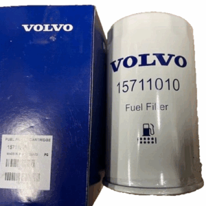 FILTER SOLAR VOLV0 Untuk VOLV0 YANMAR Komatsu Hyundai JCB Doosan Hitachi KUBOTA LIUGONG KOBELCO SANY SDLG XCMG YUCHAI New Holland PN 15711010