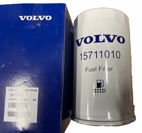 FILTER SOLAR VOLV0 Untuk VOLV0 YANMAR Komatsu Hyundai JCB Doosan Hitachi KUBOTA LIUGONG KOBELCO SANY SDLG XCMG YUCHAI New Holland PN 15711010