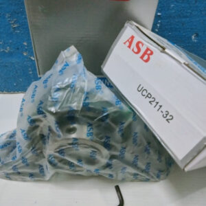 BEARING PILLOW BLOCK (as 2 inch ) ASB PN UCP 211-32