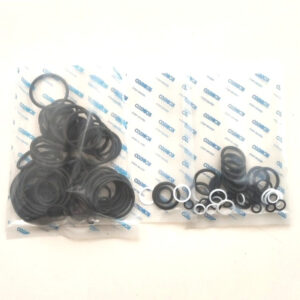 SEAL KIT CONTROL VALVE MEREK KOBELCO UNTUK KOBELCO SK-200-8 SK-210LCH PN YN30V00101R999