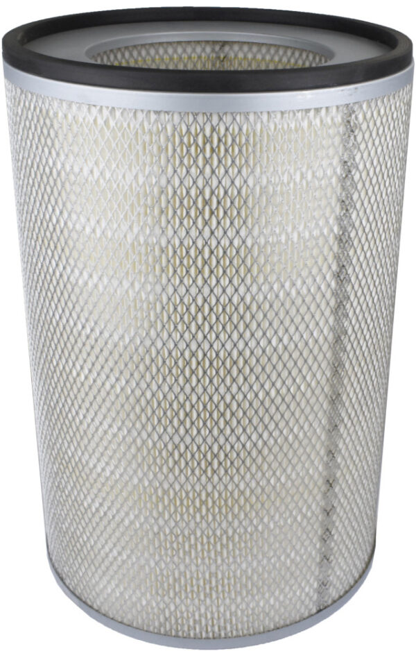 FILTER UDARA OUTER LUAR HITACHI UNTUK HITACHI KOMATSU D65 D85 BOMAG HINO ISUZU MITSUBISHI NISSAN UD TRUCKS PN 4237663