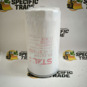 FILTER OLI STAL UNTUK HINO DUTRO Lohan Ranger Fm 260 Euro I H07D H07CT SGRG HITACHI ZX200 UD TRUCKS NISSAN TOYOTA JOHNDEERE PN ST10759