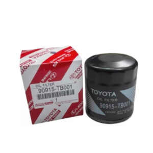 FILTER OLI TOYOTA UNTUK Toyota Avanza Innova Fortuner Hilux KOMATSU PC130 PC78 PC60 BOMAG CAT DEUTZ HITACHI JCB ISEKI NH KUBOTA JOHNDEERE VOLVO CUMMINS PN 90915TB001