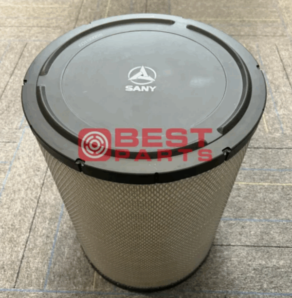 Filter udara Outer Volvo Penta Reach stacker SANY SRSC45V ENGINE TAD1151VE PN 60188055
