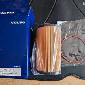 filter oli VOLVO UNTUK Volvo UD Nissan Truk quester gwe cwe 280 PN 23958443