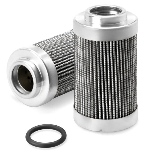 FILTER OLI PILOT HIDROLIK XCMG UNTUK XCMG LIUGONG CLG930E 205C CUMMINS QSB7 LONKING YUCHAI YC210LC HYDAC DOOSAN PN 0060D010BN4H