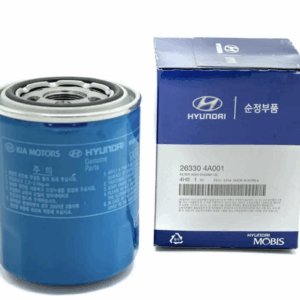 FILTER OLI HYUNDAI UNTUK HYUNDAI COLT L300 PAJERO TRITON XPANDER NISSAN MAZDA KIA PN 263304A001