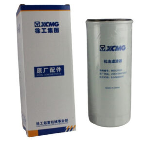 FILTER OLI XCMG UNTUK XCMG YUCHAI ATLAS COPLO AGCO BOMAG CAT Deutz Cummins HAMM KOMATSU SANY VOLVO WEICHAI PN 860126526