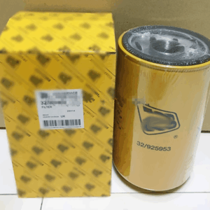 FILTER OLI JCB UNTUK JCB JS220 ISUZU GIGA FVM FVR CUMMMINS HINOHITACHI KOMATSU MF MITSUBISHI KUBOTA VOLVO PN 32/925953