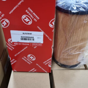 FILTER OLI UD TRUCKS UNTUK NISSAN QUESTER GWE CWE 280 VOLVO PN 52239-58455