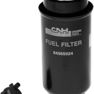 Filter solar New Holland UNTUK New Holland JCB-JS220 AGCO CASE CAT IVECO JOHNDEERE KOMATSU MF PERKINS VOEGELE YANMAR PN 84565924