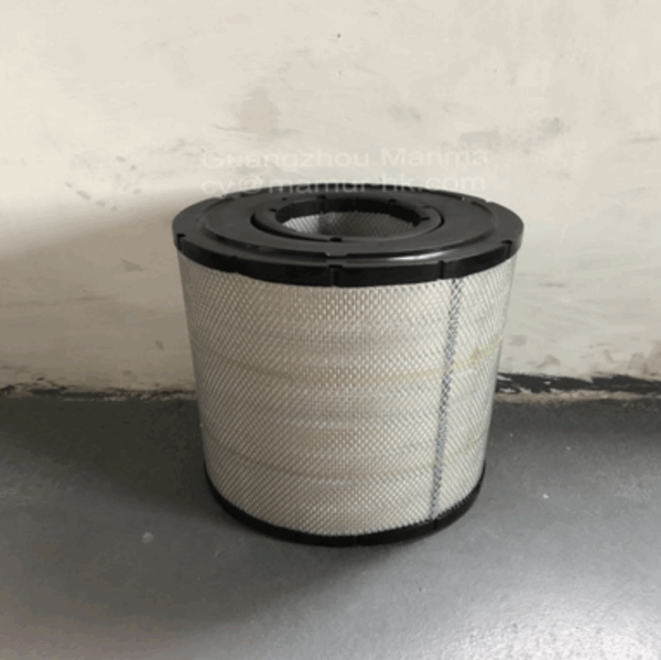 FILTER UDARA OUTER LUAR ISUZU UNTUK ISUZU CXZ 10PE1 NISSAN UD TRUCKS PN 1142152130