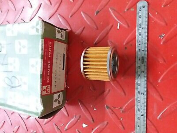 Filter SOLAR ELEMENT MITSUBISHI UNTUK MITSUBISHI A54 JCB JS220 ISUZU HYUNDAI HITACHI NEW HOLLAND CAT NISSAN VOLVO PN MM408992