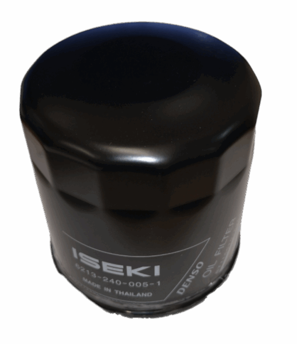 FILTER OLI ISEKI Iseki Seri TU TU185 TU207 KOMATSU PC130 PC78 PC60 BOMAG CAT DEUTZ HITACHI JCB ISEKI NH KUBOTA JOHNDEERE VOLVO CUMMINS PN 6513-240-026-10