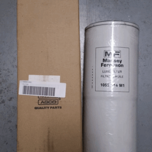 FILTER OLI MASSEY FERGUSON UNTUK MASSEY FERGUSON CUMMINS HITACHI NH MITSUBISHI YANMAR PN 1055914M2