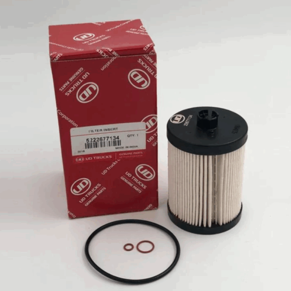 FILTER SOLAR ATAS UD TRUCKS UNTUK NISSAN QUESTER CWE 280 250 GH8 VOLVO SANY PN 5222677134