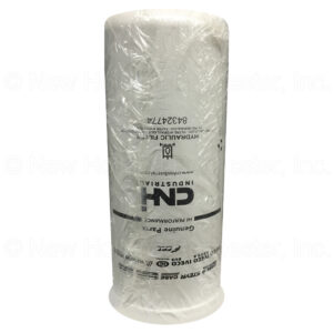FILTER OLI HIDROLIK INSERT NEW HOLLAND UNTUK NEW HOLLAND CAT SDLG LG938 JOHNDEERE DOOSAN VOLVO PN 84324774