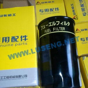 FILTER SOLAR SDLG UNTUK SDLG E680F E690F YANMAR 4TNV98T ZOOMLION LIUGONG LOVOL SANY XCMG YUCHAI PN 4110000677002
