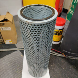 FILTER OLI HIDROLIK JCB UNTUK JCB JS200 JS210 CASE CAT HITACHI JOHNDEERE SUMITOMO KOMATSU VOLVO PN 335/C7872