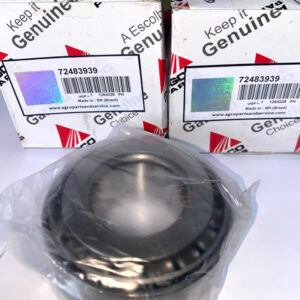 AGCO Tapered Roller Bearing Front Axle ( F334310020060 ) MASSEY FERGUSON PN 72483939