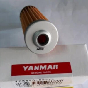 Filter Solar Yanmar TF155H TF105 Untuk Mesin Las PN 105370-55711