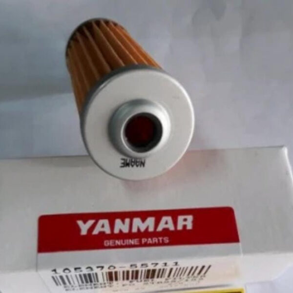 Filter Solar Yanmar TF155H TF105 Untuk Mesin Las PN 105370-55711