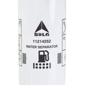 FILTER SOLAR SDLG UNTUK SDLG LG6205F LG6210E LG6225E VOLVO SD110 XCMG PN 11214252