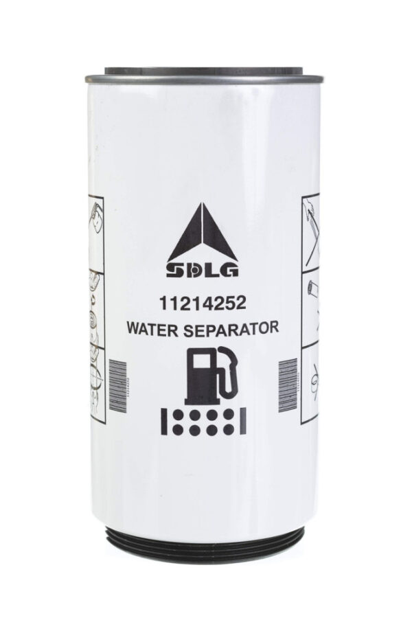 FILTER SOLAR SDLG UNTUK SDLG LG6205F LG6210E LG6225E VOLVO SD110 XCMG PN 11214252