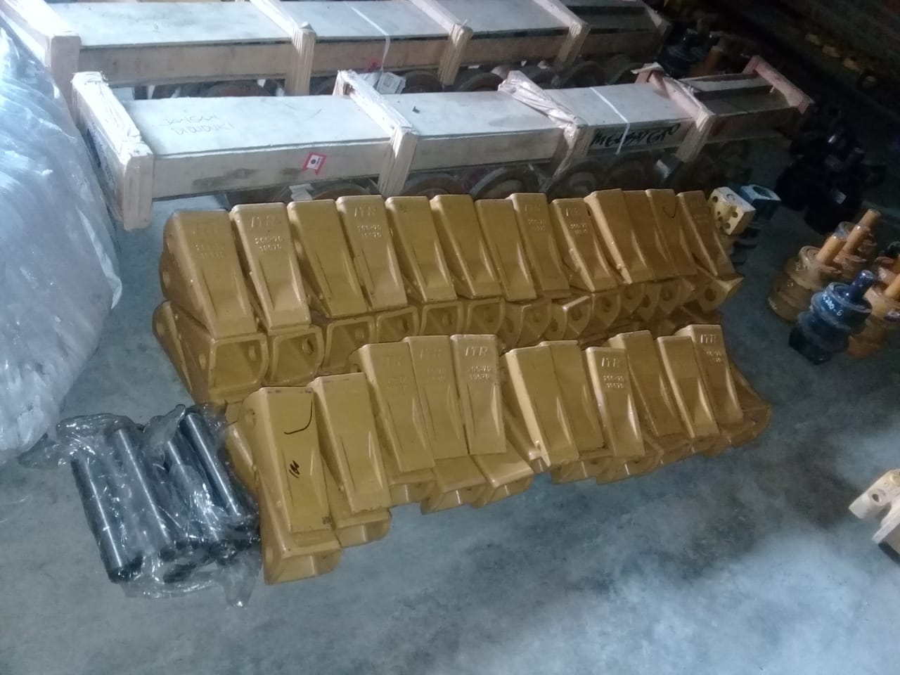 sabani diesel importir itr Kuku Eksavator sabani diesel importir itr Kuku Eksavator