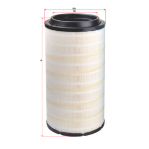 FILTER UDARA OUTER SURE FILTER UNTUK UD TRUCKS QUESTER CWE GWE 280 370 PN SFA 9Z00P