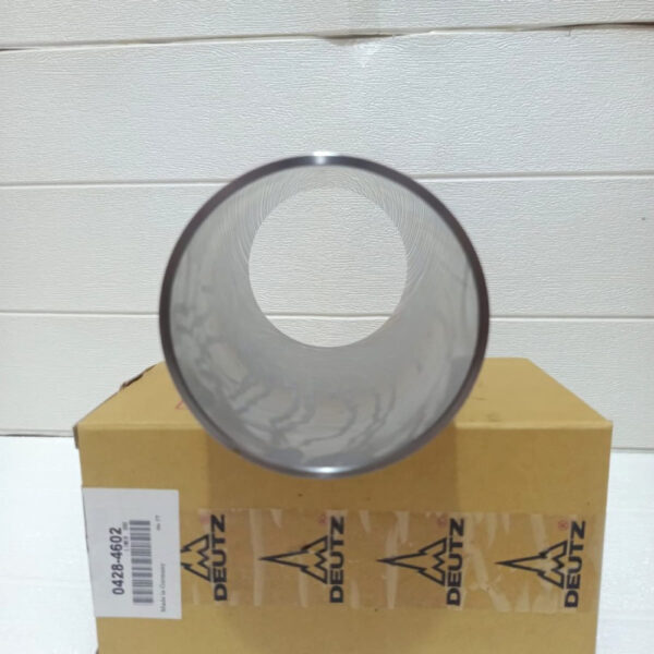 liner Cylender Buring Volvo ec 210 B deutz D6E MEREK Deutz OEM PN 0428-4602