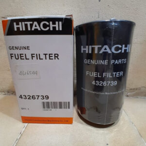 FILTER SOLAR BAWAH HITACHI UNTUK HITACHI ZX200-3G/5G KOBELCO MITSUBISHI UD TRUCKS SUMITOMO NEW HOLAND HYUNDAI PN 4326739