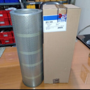 Filter OLI Hydraulic SURE FILTER UNTUK Komatsu PC200 Hitachi JOHNDEERE DOOSAN VOLVO PN SFH7634