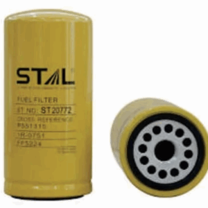 FILTER SOLAR STAL UNTUK CAT 120H 320DL 329DL MASSEY FERGUSON BOMAG SANY CHINA LOKAL VOLVO WIRTGEN PN ST20772