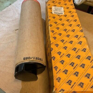 FILTER UDARA INNER dalam JCB UNTUK JCB jS200 DEUTZ Bomag CAT Hamm SANY MF VOLVO PN 580/12021