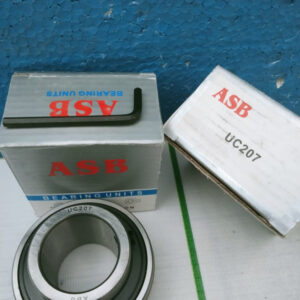 INSERT BEARING UC 207 (as 35MM) ASB - UC 207