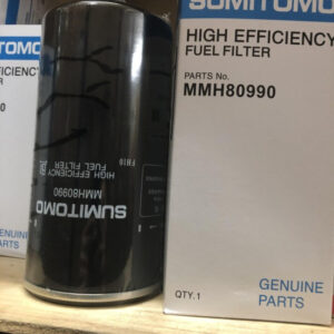 FILTER SOLAR SUMITOMO UNTUK SUMITOMO SANY SY135C SY215H SY330 ISUZU KOBELCO HITACHI JOHNDEEREXCMG PN MMH80990