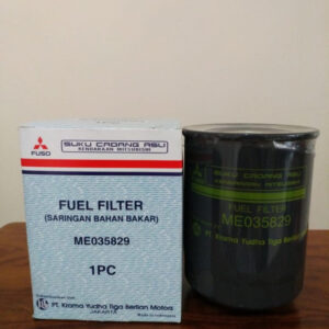 FILTER SOLAR Atas Mtsubishi Untuk Mitsubishi canter Fuso 6D14 Fighter KOMATSU SAKAI SV500 SV512 Kobelco Ps 190 Sany 215 PN ME035829