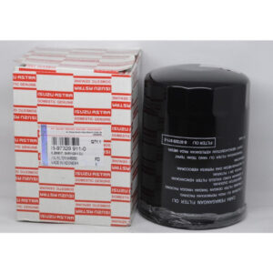 Filter Oli ISUZU GENUINE Elf NKR55 NLR55 NHR55 NKR71 EURO 2 PN I6-97329 911-0