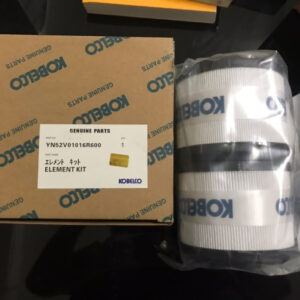 FILTER OLI HIDROLIK REPAIR KIT KOBELCO UNTUK SK200-8 HINO J05E NEW HOLLAND PN YN52V01016R600
