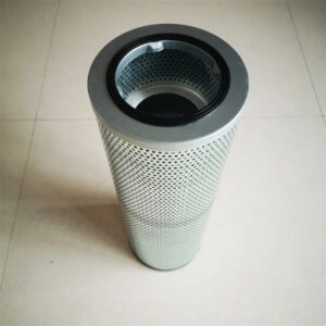 FILTER OLI hidrolik Return xcmg UNTUK XCMG XE215C SANY REACHSTACKER SRSC45C30 SANY TAD1340VE PN 803308663