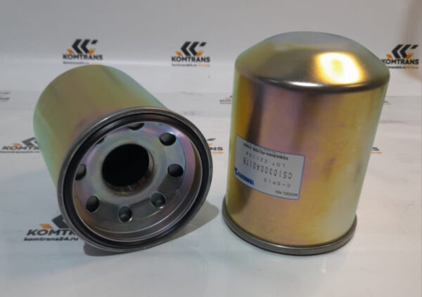 Filter oli hidrolik XCMG Untuk XCMG volvo hitachi Komatsu Kubota SDLG PN 860157814