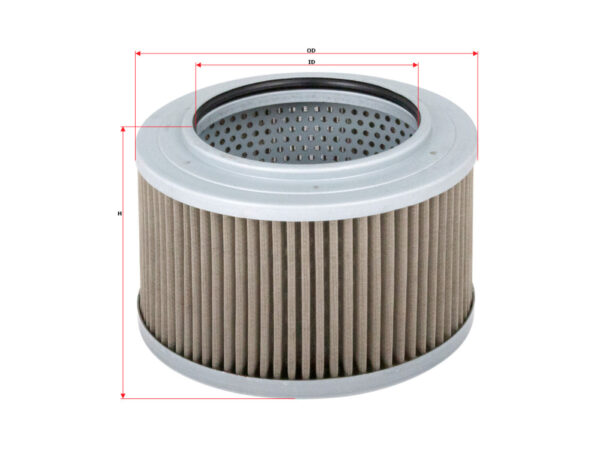 FILTER OLI HYDRAULIC STRAINER SURE FILTER Untuk Kobelco SK200-8 BOBCAT HITACHI KOMATSU SANY VOLVO PN SFH3078