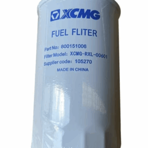 FILTER SOLAR XCMG UNTUK XCMG YANMAR 4TNV98T ZOOMLION LIUGONG LOVOL SANY SDLG YUCHAI PN 800151006