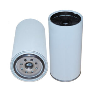 FILTER SOLAR SURE FILTER UNTUK SANY SY215 SY365 CAT ISUZU HINO KOBELCO UD TRUKS LIUGONG XCMG PN SFR 5961FW